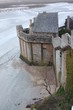 vue sur la Baie du Mont saint Michel vue sur la Baie du Mont saint Michel