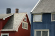 maisons norvege