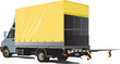 Lieferwagen Lieferwagen