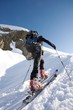 Skitourengeher