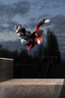 Jumping Jumping