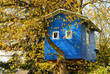Foto: Baumhaus Baumhaus