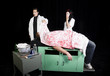 Dr. O. Crap & Nurse Oops