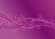 Purple Waves Purple Waves