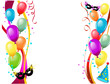 party card