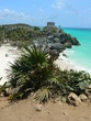 Tulum, Mexique