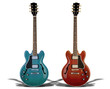 Gibson ES-335