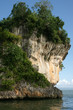 Los Haitises - Felsgigant