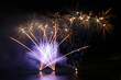 Fuochi d'artificio