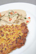 zürcher geschnetzeltes swiss style sauteed tender sliced veal
