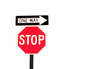 One Way to Go