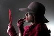vanity