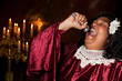 Baptist singer