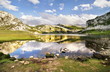 Photo en ligne au meilleur prix Ercina lake