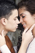 First kiss First kiss