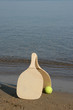 beach rackets