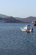 lonly boat