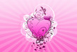 Illustration : Heart Heart