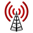 Radio antenna