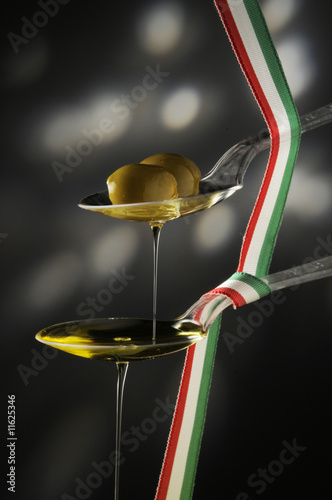 Photo: Olio italiano Olio italiano