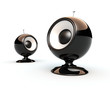 Speakers Speakers