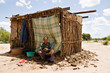 basarwa man