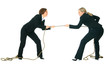 Competition In Business Field