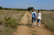 balade en campagne