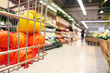 Photo en ligne au meilleur prix Buying fruits and vegetables