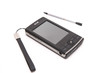 Pocket PC on white background