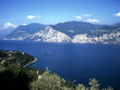 Gardasee, Westufer