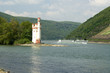 Binger Maeuseturm Binger Maeuseturm