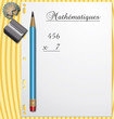 Mathématiques