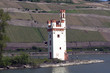 Foto: Binger Maeuseturm Binger Maeuseturm