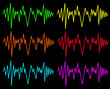wave  form equalizer