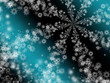 Weihnachtlicher Hintergrund