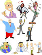 cartoons