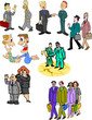 peoples