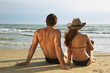 Two on a coast Two on a coast