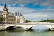 Photo: Paris cityscape Paris cityscape