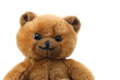teddy bear isolated on white background teddy bear isolated on white background