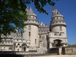 Chateau-fort de Pierrefonds