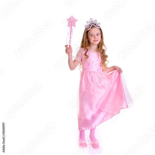 Magic Fairy