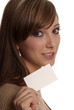 Visitenkarte | business card