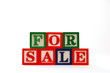 For Sale 2