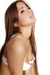 Photo: Frau in Dessous | woman in lingerie Frau in Dessous | woman in lingerie