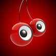 Cherry speakers