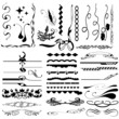 Border elements
