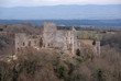 chateau cathare de Saissac chateau cathare de Saissac