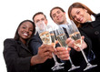 business party